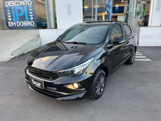 FIAT CRONOS 1.3 FIREFLY FLEX DRIVE CVT